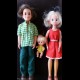 FAMIGLIA FELICE MATTEL (THE SUNSHINE FAMILY)
