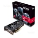 Radeon rx 480 nitro+ oc lite retail
