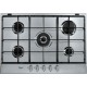 Whirlpool piano cottura AKR 357/IX