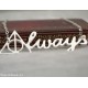 Ciondolo collana Donna Always Harry Potter
