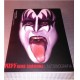 Kiss Gene Simmons autobiografia