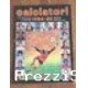 Album Figurine PANINI CALCIATORI 1984 85 COMPLETO 74 1975 fo