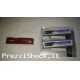 ram corsair 4 gb (2/2) mhz1600 piu ram fury 4 gb ddr3 1866