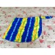 Copricostume TOO HOT BRAZIL originale