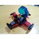 LEGO 6835 Saucer Scout 1994 Space Classic Spyrius Spazio