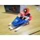 LEGO Ice Planet Celestial Sled 6834 SET completo istruzioni