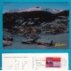 Svizzera GR Grisons - Klosters - veduta notturna - VG