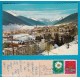Svizzera GR Grisons - Davos - veduta - VG