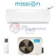 CLIMATIZZATORE MIDEA MISSION 35 INVERTER 12.000 BTU