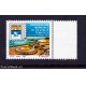 1992 esposizione filatelia tematica Genova - nuovi MNH