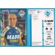 2001 MAPEI ciclismo - STEFANO GARZELLI