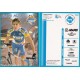 2001 MAPEI ciclismo - FILIPPO POZZATO