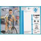 2001 MAPEI ciclismo - KEVIN HULSMANS