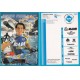 2001 MAPEI ciclismo - CRESCENZO D'AMORE