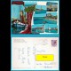JESOLO LIDO - vedutine - Viaggiata