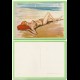 donna women costume bikini pin up - non viaggiata