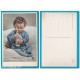 bambino con biberon - Cecami - FP  non viaggiata