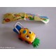 1999/2000 - Kinder - K00 n 52 con cartina