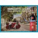 Amaro RAMAZZOTTI - promocard PC 8395