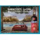 Amaro RAMAZZOTTI - promocard PC 8394