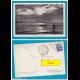 Giulianova - spiaggia - FP viaggiata 1948