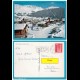 Svizzera VS Valais - Verbier in inverno neve - viaggiata