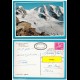 Svizzera GR Grisons Diavolezza - viaggiata
