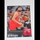 ALBUM FIGURINE STICKER PANINI NBA16/17 MIROTIC NEW