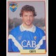 ALBUM CALCIO MERLIN'S 95 CARD BRESCIA CADETE NEW
