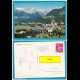 Svizzera VS Valais Crans s. Sierre - veduta generale