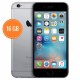 Apple Iphone 6S Plus 16 GB Grigio-Ricondizionato