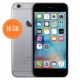 Apple Iphone 6 16 GB Grigio-Ricondizionato