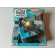 NAMCO MS PAC-MAN PLUG N PLAY 5 IN 1 ARCADE