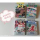 SEGA GAME GEAR COMPLETE GAMES JEU da...