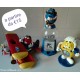 M&M's Collectible Sweet Dispensers