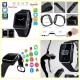 Smart watch X6 Schermo Curvo 