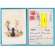 Bambini bambina - FG Viaggiata