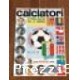Album figurine Panini CALCIATORI 1971 72 COMPLETE wm sticker