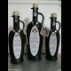 Olio extravergine di oliva - set 3 Anfore**Novello 2017