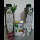 Olio extravergine di oliva - set 3 pezzi**Novello 2017