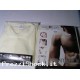 2  pezzi CORPO UOMO M / L LANA/COTONE TAG.5 /L  MARC LUIS