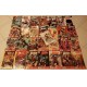 WOLVERINE & GLI X-MEN 1/29 COMPLETA 1 18 VARIANT MARVEL NOW