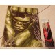 ALEX ROSS SKETCHBOOK 2009 - SIGNED! ART MARVEL DC RARE