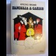"FAMIGLIA A CARICO" Antonio Amurri, Mondadori 1975