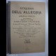 Germana Militerni Nardone "STRENNA DELL'ALLEGRIA 1903" Guida