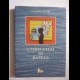Claudio Calveri "L'ORECCHIO DI BABELE" Penne in Blu, 2004.