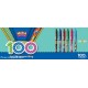 N. 6 Pilot Mika frixion ball Roller inchiostro gel cancell.