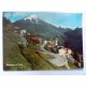 Cartolina Viaggiata "PREMANA m.1000" 1969