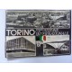 Cartolina Viaggiata "TORINO - ESPOSIZIONE INTERNAZIONALE"
