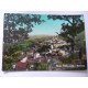 Cartolina Viaggiata "NOCERA UMBRA Panorama" 1970